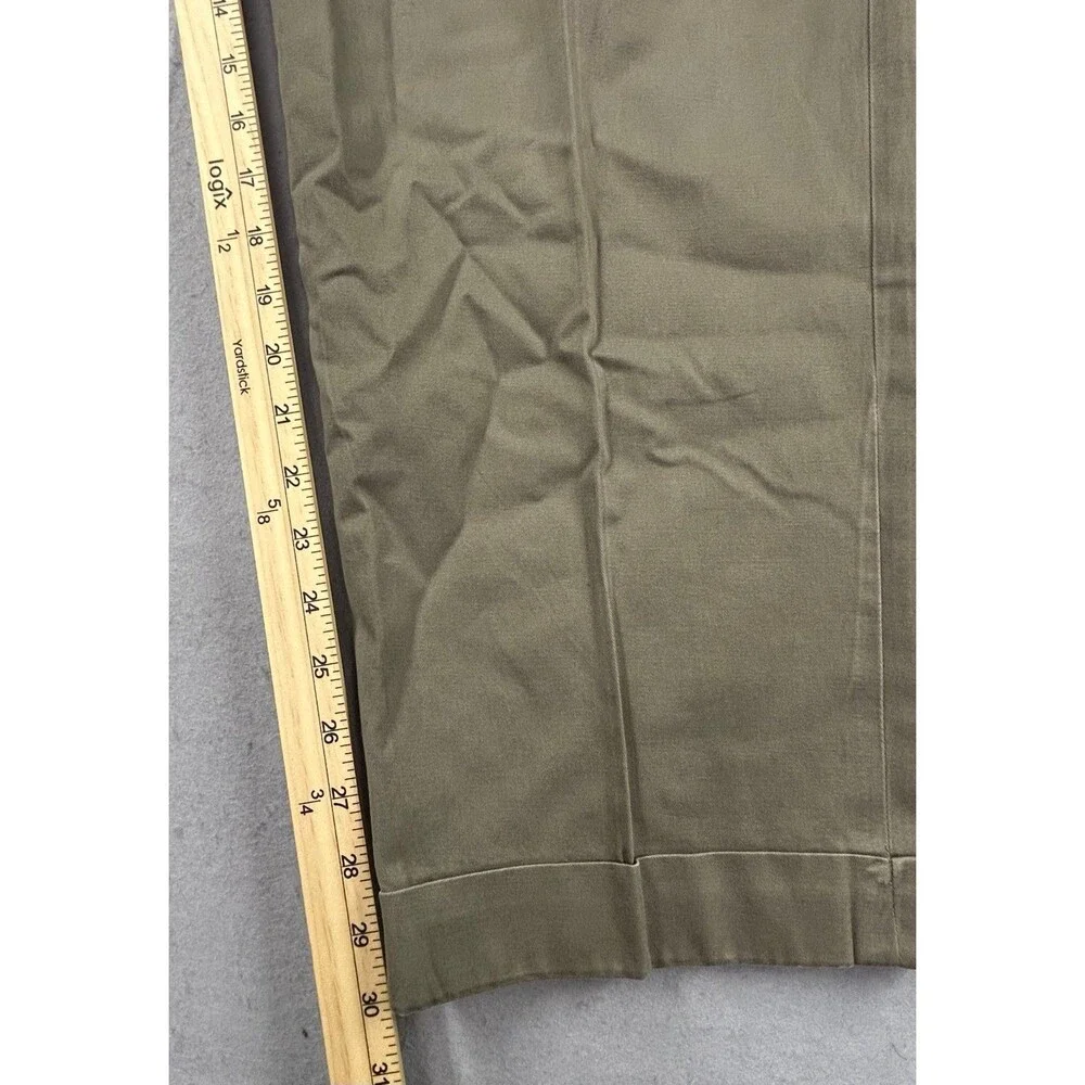 Polo Ralph Lauren Men’s Chino Khaki Dress Pants 42x32